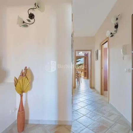 Villa Rosy Casa Vacanze Campomarino  Exterior photo