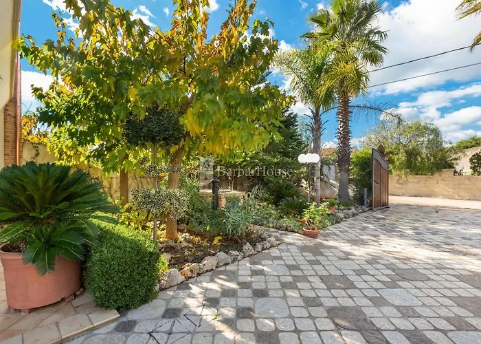 Villa Rosy Casa Vacanze