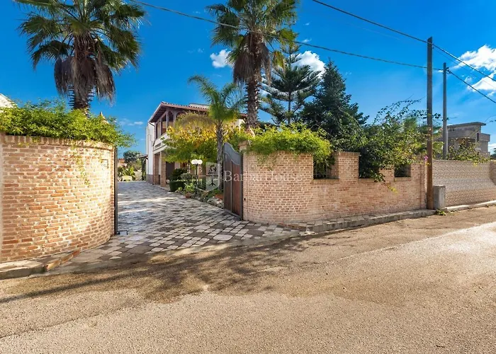 Villa Rosy Casa Vacanze