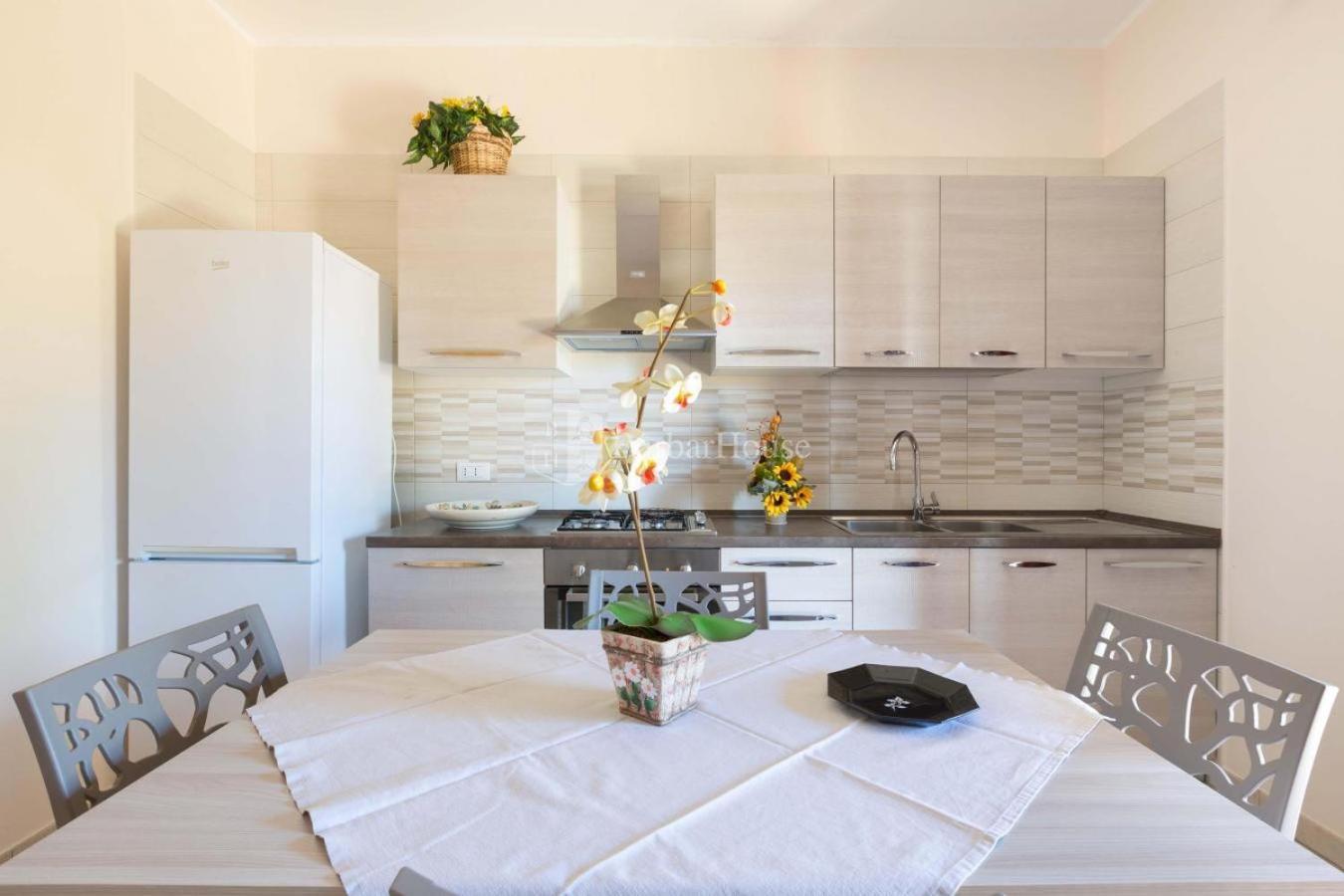 Holiday home Rosy *