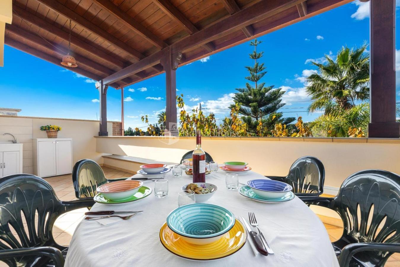 Holiday home Rosy Campomarino (Taranto)