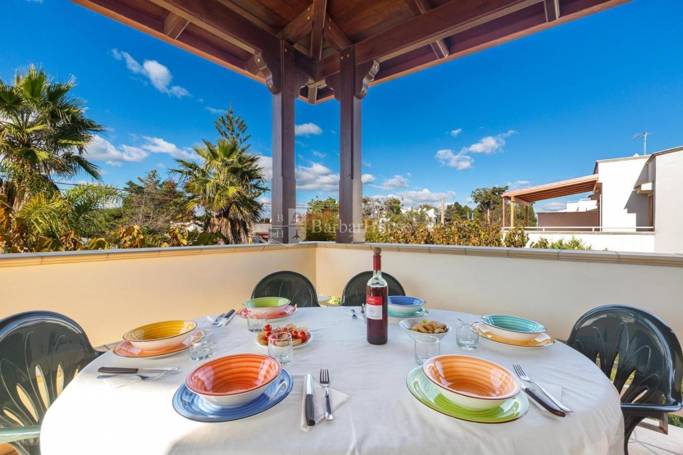 Holiday home Rosy Campomarino (Taranto)